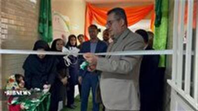  آغاز ارزیابی سلامت و آمادگی تحصیلی بیش از ۱۵ هزار نوآموز در خراسان شمالی