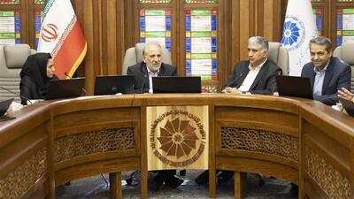  رییس اتاق بازرگانی ایران و آفریقا: قاره سیاه، فرصت بزرگ اقتصادی برای ایران است