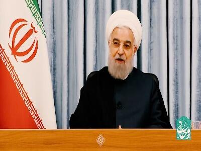  روحانی واکنش تندی به ادعاهای همیشگی تیم جلیلی نشان داد