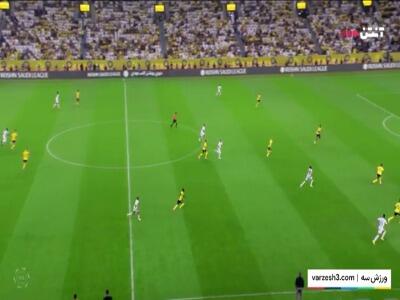 خلاصه بازی النصر 5 - الفتح 1