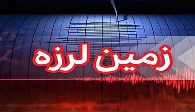  ۲ تیم ارزیاب هلال احمر به منطقه زلزله زده عنبرآباد اعزام شدند