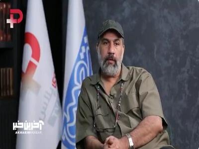  انتقاد محمد نادری از صداوسیما به دلیل ممنوع الکاری تعدادی از هنرمندان
