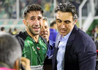  پسندیده: فیلم پرسپولیس را دیدیم، فهمیدیم چطور ببریم!