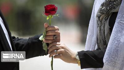  برنامه‌های حمایت از ازدواج مددجویان زنجانی ۱۱۱ درصد محقق شد
