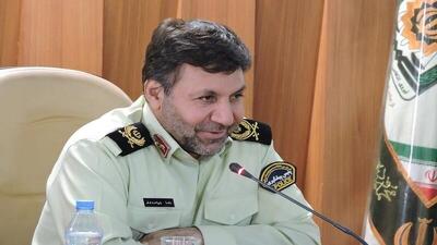  کشف و ضبط بیش از ۶۰ تن آبزی و توقیف ۲۷۳ شناور طی ۶ ماه توسط پلیس