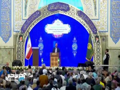 شب فراق تو جانا خدا کند که سرآید...