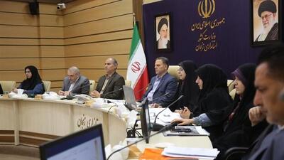  استاندار زنجان: مقابله با بحران جمعیت در گرو تغییر نگرش فرهنگی است
