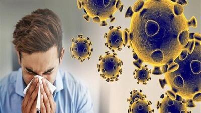 با پیک عفونت‌های تنفسی مواجه نیستیم/ ضرورت رعایت توصیه‌های بهداشتی