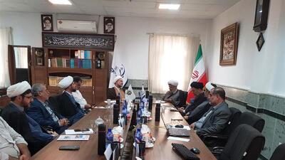  رئیس دانشگاه طلوع مهر: وقف، ظرفیت بی‌بدیل پژوهشی برای پیشرفت کشور است
