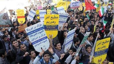  معاون استاندار یزد: ابعاد دشمنی‌های آمریکا برای جوانان تبیین شود
