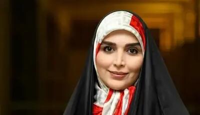  استوری خاص مژده لواسانی برای آقای بازیگر