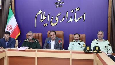  استاندار ایلام: نیروهای مسلح نباید دغدغه تامین مسکن داشته باشند
