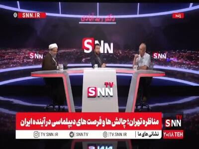 زیدآبادی: احمدی نژاد یک خیزی برداشت تا روابط را با آمریکا عادی کند