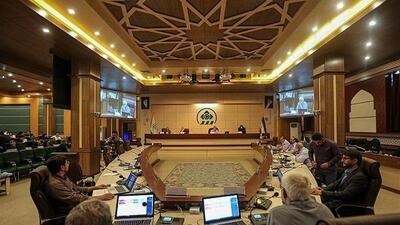 مسئولیت پدافند غیرعامل در کلان‌شهرها به شهرداری‌ها واگذار شود/ لزوم رعایت عدالت جنسیتی در طراحی شهری