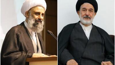  مشاور رئیس جمهور، انتصاب مدیر حوزه‌های علمیه خواهران را تبریک گفت