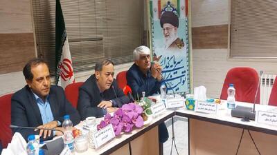  مدیرعامل سازمان مرکزی تعاون روستایی ایران: هشت هزار و ۸۰۰ تشکل کشاورزی در کشور فعال است