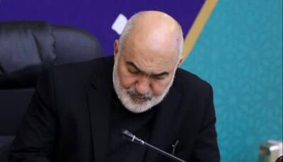  پیام تسلیت استاندار خوزستان در پی درگذشت مادر شهیدان و جانباز جلالی