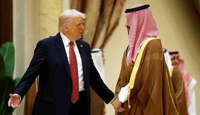  طرح جدید سعودی برای توافق با ترامپ