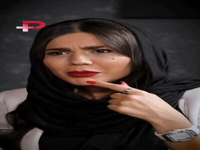  آزاده زارعی: دست بچه نوزاد رو می شکونن که دل مردم بسوزه پول دربیارن!