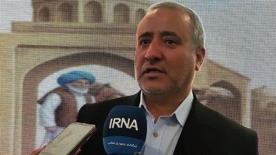  ارتباط اقتصادی ایران و افغانستان در نمایشگاه خراسان جنوبی تقویت شد