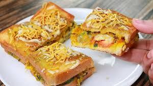  اسنک یک خوشمزه پرکالری