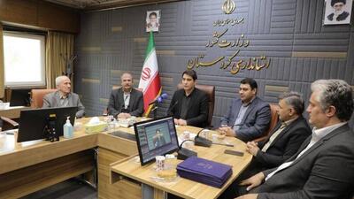  راه‌اندازی اندیشکده‌ حکمرانی و قانون‌گذاری در کردستان