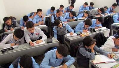  بحران خاموش آموزش در لرستان؛ کلاس‌های ۴۰ نفره، معدل‌های زیر ۹