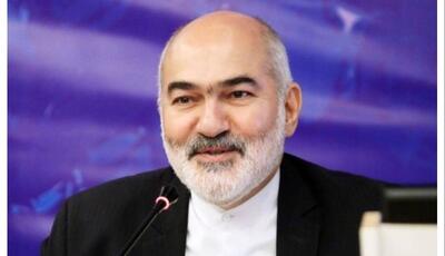  اعلام زمان سفر معاون اجرایی رئیس‌جمهور به خوزستان