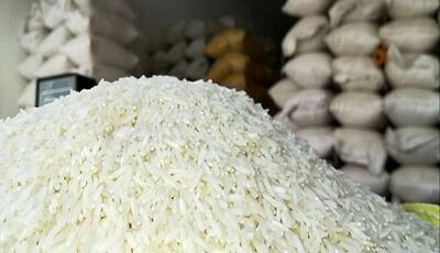  محکومیت برنج فروش متخلف در ارومیه