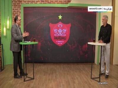  فنونی‌زاده: مرحوم شفقتیان از مظلوم‌ترین‌های فوتبال بود