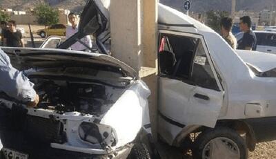  توضیحات مدیرکل آموزش و پرورش کرمانشاه درباره سانحه مرگبار دانش‌آموزان