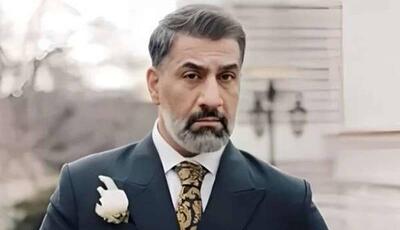  محمد نادری: هم عقد آریایی خواندیم هم عربی!