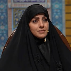  دختر شهید شادمانی: فیلم عروسی دختر شمخانی پروژه موساد است