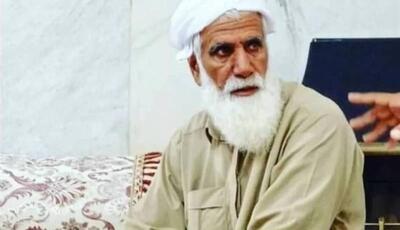  «ملاکمال» معتمد بلوچ ترور شد