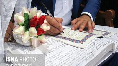  تحقق بیش از ۱۰۰ درصدی برنامه‌های کمیته امداد در حوزه حمایت از ازدواج جوانان