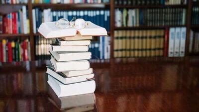  شاهرود در مسیر پایتختی کتاب ایران؛ از کتابخانه روشندلان تا بازپیرایی