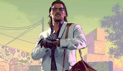  سیستم حمل سلاح در بازی GTA 6 متحول می‌شود