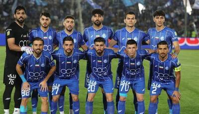 خرمگاه: استقلال خوب شده اما هنوز کار دارد
