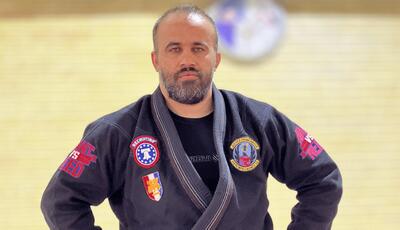  مربی MMA ایران: شانس ۸ مدال رنگارنگ را داریم