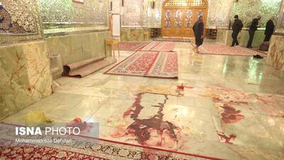  اعلام ویژه برنامه‌های سومین حرم اهل بیت(ع) به مناسبت سومین سالگرد شهدای حرم شاهچراغ(ع)