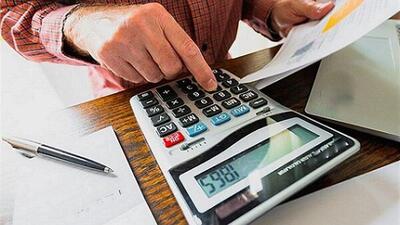  ۶۰ درصد هزینه‌های جاری دولت با مالیات تأمین می‌شود