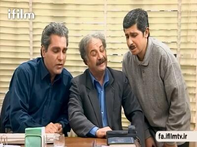  خاطره‌ بازی با فیلم‌نمای سریال «پاورچین»
