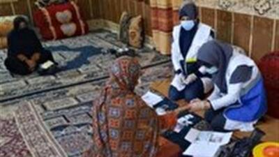  ارائه بیش از ۴ هزارخدمت پزشکی به نیازمندان خراسان‌جنوبی