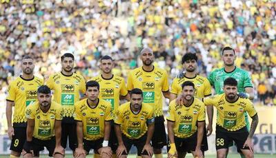 فروش بلیت دیدار سپاهان و آخال آغاز شد