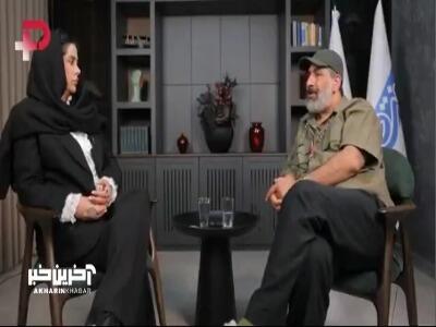  کری خوانی شدید محمد نادری بازیگر سینما و تلویزیون برای استقلالی ها