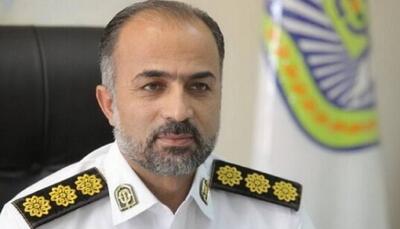 اعمال محدودیت ۲۴ ساعته تردد در محور چالوس و آزادراه تهران - شمال