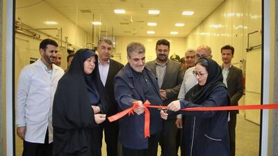  استاندار سمنان: حمایت از طرح‌های دانش‌بنیان موجب رونق تولید و اشتغال می‌شود