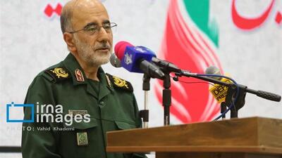  رییس سازمان حفظ آثار دفاع مقدس: کتاب بهترین راه انتقال فرهنگ شهداست