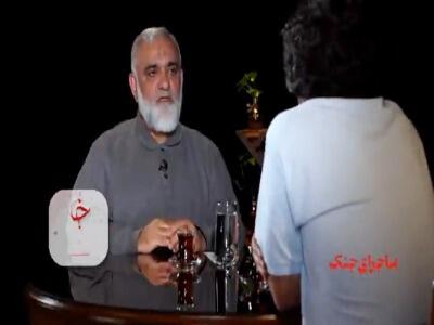  دلیل تاخیر در وعده صادق۲ چه بود؟/ سردار نقدی پاسخ داد