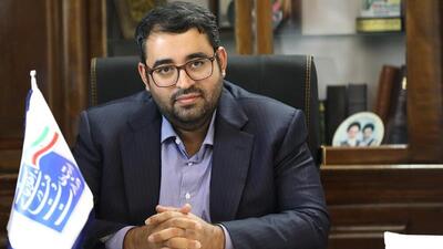  توسعه اقتصاد دیجیتال مأموریت جدید اداره‌کل ارتباطات استان مرکزی است